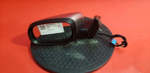 Volvo s40 door - volvo, mirror