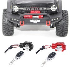 Metal winch controller for - winch, +controller