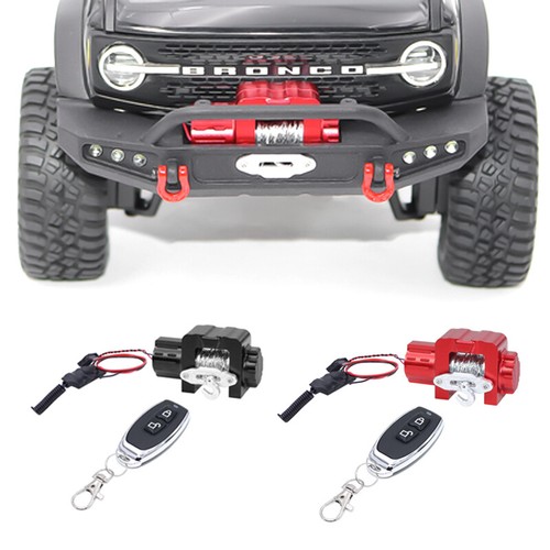 Metal winch controller for - metal, +controller