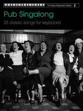 Pub Singalong Collection (Easy