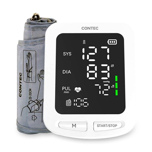 Ledelectronic sphygmomanmeter - ledelectronic,