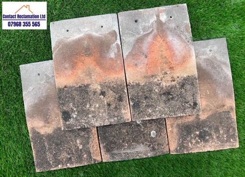 Reclaimed moorhouse concrete - reclaimed,