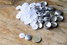 30L Button Blanks Cover Non