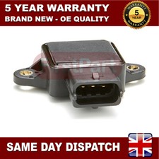 FirstPart FOR NISSAN MICRA K11 1.0 PETROL (1993-2003) TPS THROTTLE BODY POSITON