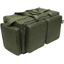 NGT Large Carp Fishing Tackle Session Carryall Holdall Barrow Bag