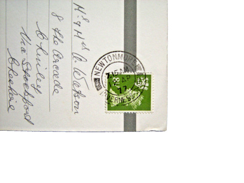 Postmark newtonmore - postmark.,