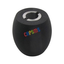 1PCS # 3Y-80 BLACK Leather