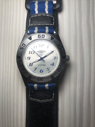 Umbro watch u528 - u528, double