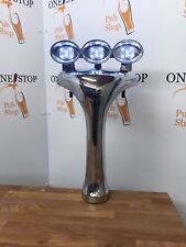 3 LINE COMPLETE DRAFT BEER SYSTEM HOME BAR ,MICRO PUB  HORSEBOX