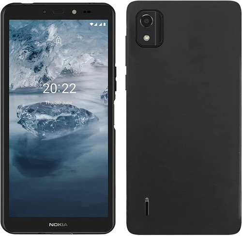 For nokia 2nd - nokia, edition