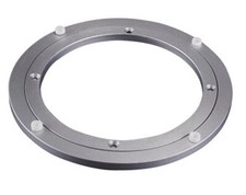 Aluminum Lazy Susan 250/ 10