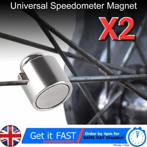 2pcs universal speedometer - 2pcs,