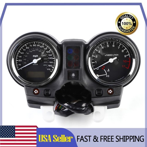 Speedometer tachometer gauge - speedometer,