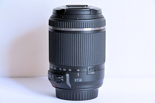 Tamron 200mm 3 di ii - f3.5-6.3,