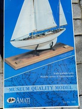 Radio Control Model Boat