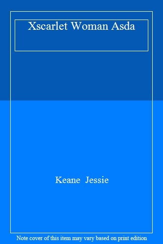 Scarlet women keane jessie - scarlet,