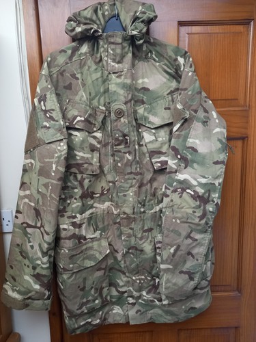 British army mtp - british, ,