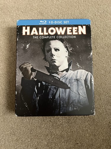 Scream factory halloween - scream,