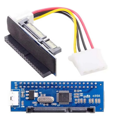 Ide sata converter - sata, adapter