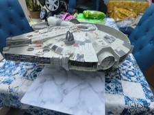 STAR WARS Tonka Millenium