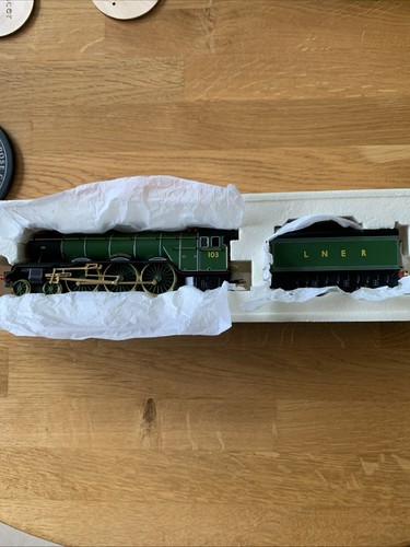 Hornby r2146 class - hornby,