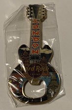 Hard Rock Casino LONDON Bottle