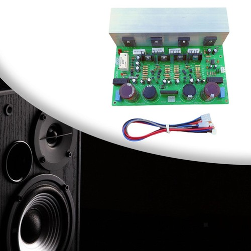 Tda7294 pro amplifier board - tda7294,