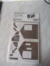 Metcalfe Model Kit OO Gauge