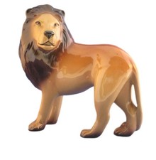 Vintage W R Midwinter Large