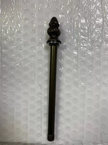 Lamp base with harp for - base,