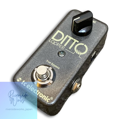 Used electronic ditto - electronic,