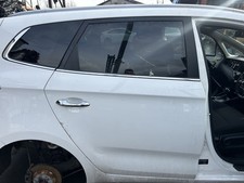 KIA CARENS 2013-2018 DRIVER