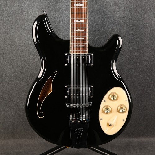 Italia rimini black 2nd - italia,