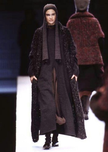 Yohji yamamoto femme - yohji,