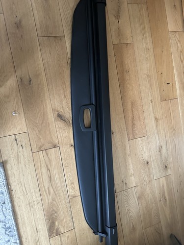 Mercedes parcel shelf boot - shelf,