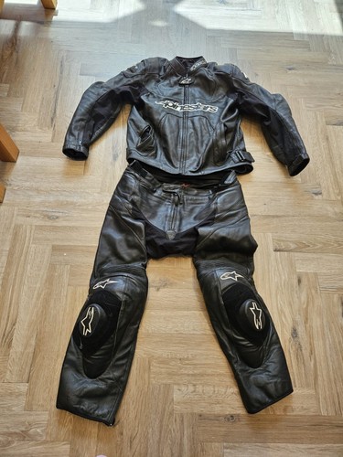 Alpinestar motorcycle leathers - alpinestar,
