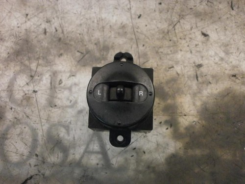 Rearview side mirror switch - rearview,