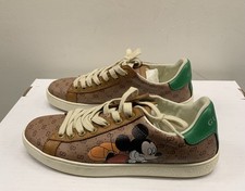 Original GUCCI Damen Ace