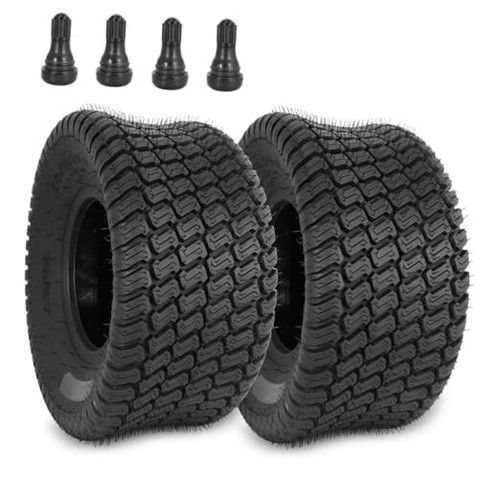Pack 18x8 golf cart - 2, 18x8.5-8