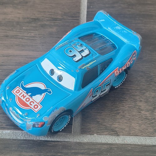 Disney pixar cars dinoco - disney,