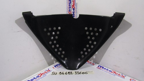 Plastic radiator grid suzuki - radiator,