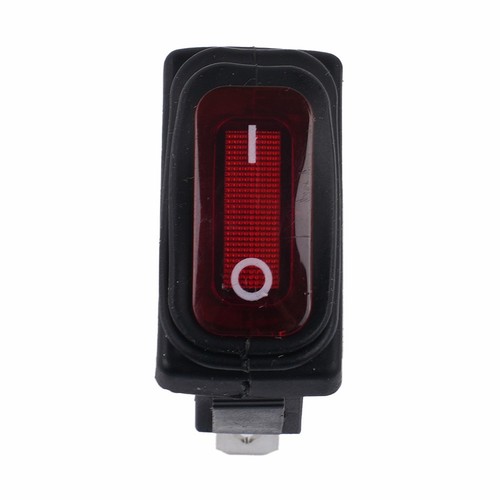 Replacement switch rocker - replacement,