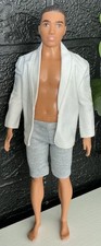 Mattel Barbie Fashionistas Ken