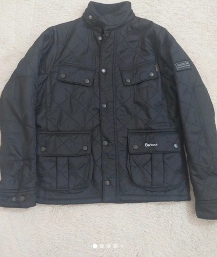 Barbour international boys - international,
