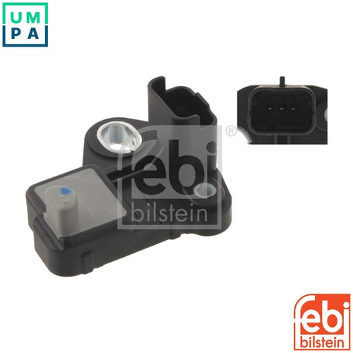 Sensor crankshaft pulse - crankshaft, 31190