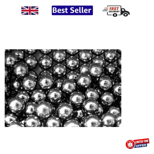 100 pack 5mm carbon steel - carbon,