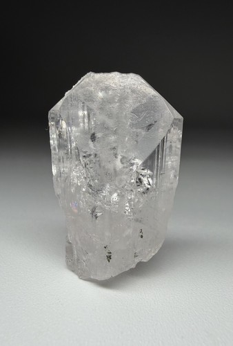 Nicely shaped danburite - nicely,