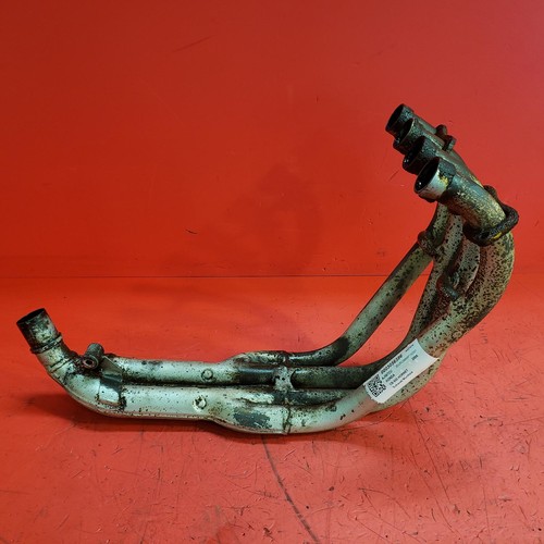 Honda 600 hornet exhaust - honda, cb
