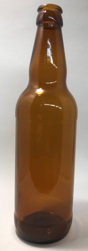 Glass beer cider bottles - cider,
