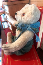 Ooak artist bear - one, of